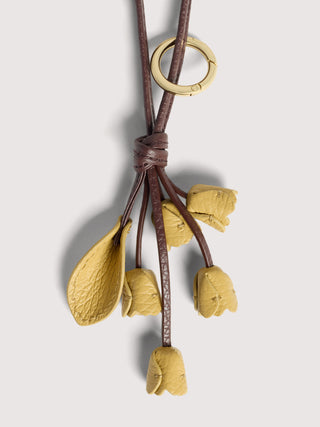 Coccinelle Multicolor Flower Charm