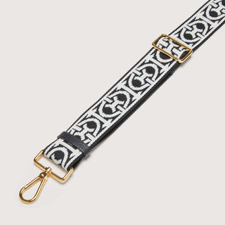 Monogram Shoulder Strap