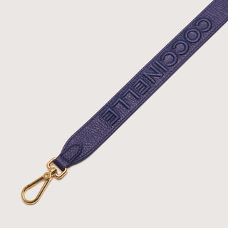 Embroidery Logo Shoulder Strap