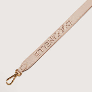 Embroidery Logo Shoulder Strap