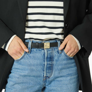 Coccinelle C-Me Belt