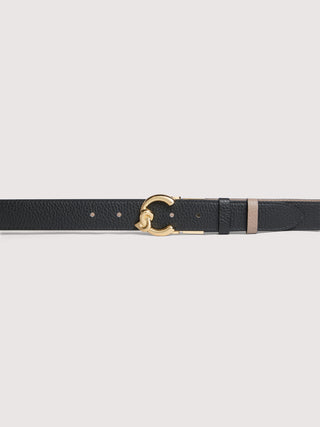 Coccinelle C-Me Bicolor Belt