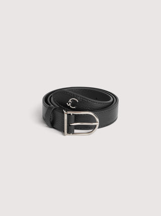 Coccinelle Slim Buckle Belt
