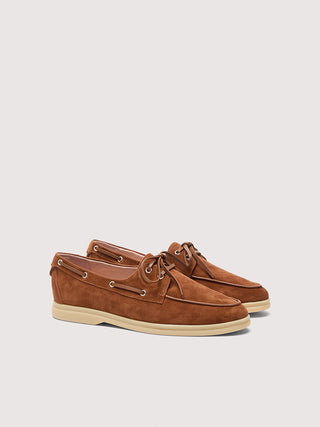 Coccinelle C-Cruise Suede Loafers