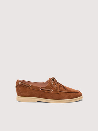 Coccinelle C-Cruise Suede Loafers