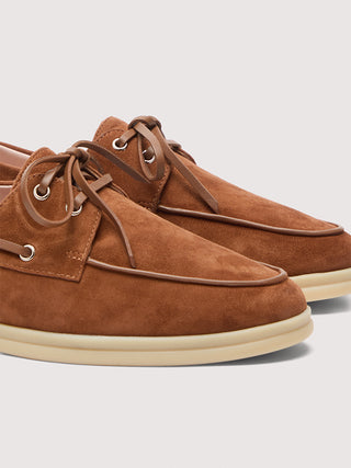 Coccinelle C-Cruise Suede Loafers