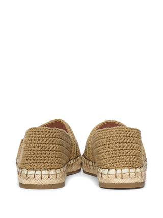 Coccinelle C-Easy Summer Crochet Espadrillas