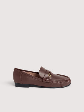 Coccinelle C-Easy Smooth Loafers