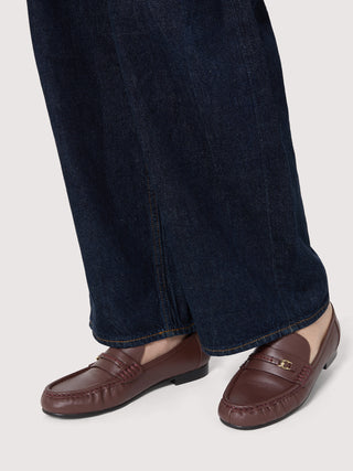Coccinelle C-Easy Smooth Loafers