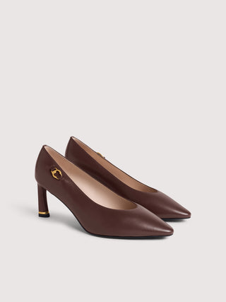 Coccinelle C-Look Pumps