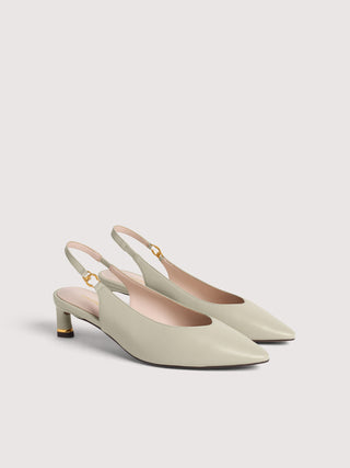 Coccinelle C-Look Slingbacks