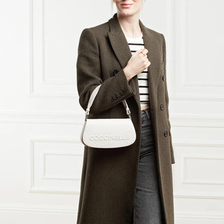 Coccinelle Myrtha Maxi Logo