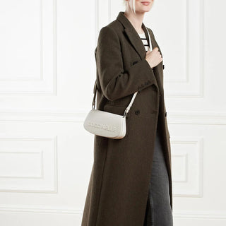 Coccinelle Myrtha Maxi Logo