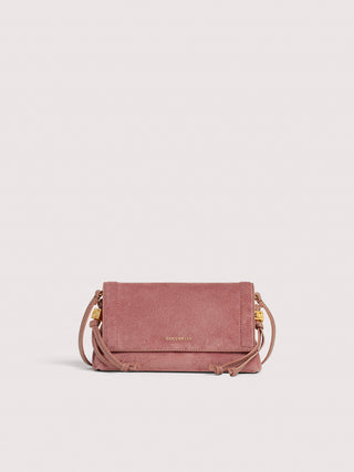 Coccinelle Thess Suede Mini