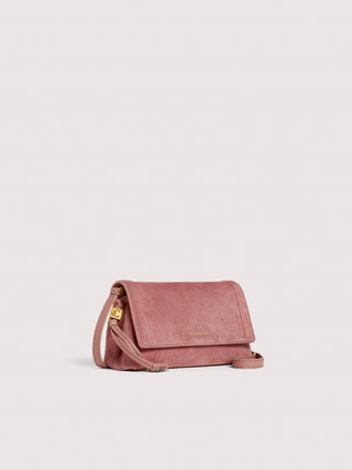 Coccinelle Thess Suede Mini