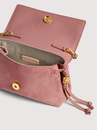Coccinelle Thess Suede Mini