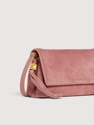 Coccinelle Thess Suede Mini