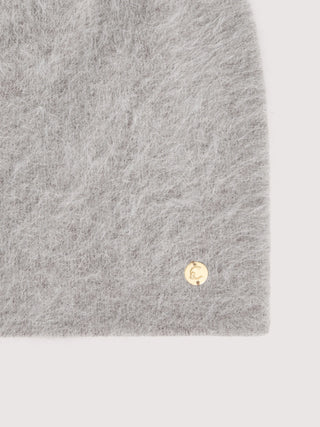 Coccinelle Violet Beanie