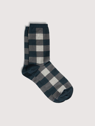Coccinelle Vichy Socks
