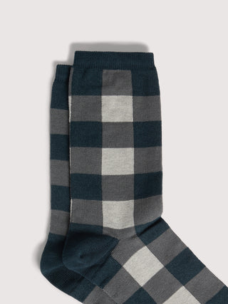Coccinelle Vichy Socks