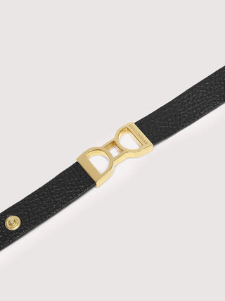 Coccinelle Arlettis Ribbon Bracelet
