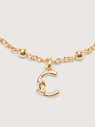 Coccinelle C-Me Metal Bracelet