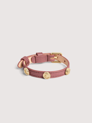 Coccinelle C-Me Studs Bracelet