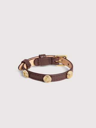 Coccinelle C-Me Studs Bracelet