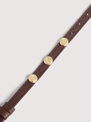 Coccinelle C-Me Studs Bracelet