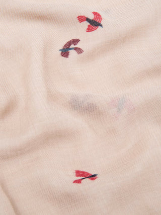 Flying Birds Foulard