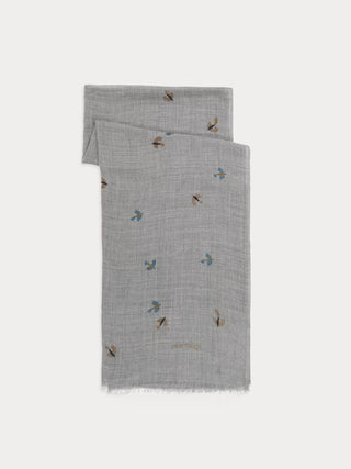 Flying Birds Foulard