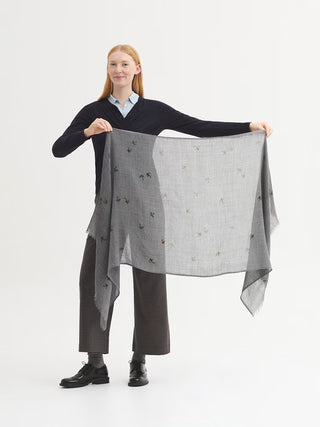 Flying Birds Foulard
