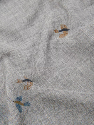 Flying Birds Foulard