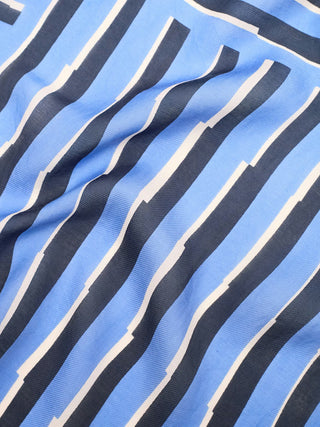 Broken Stripes Scarf