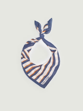 Broken Stripes Scarf