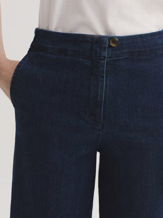 Denim Trousers