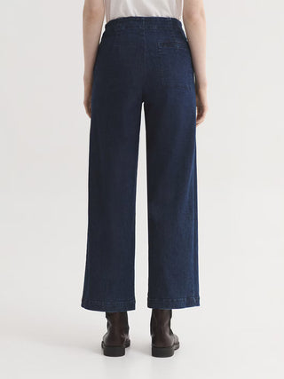 Denim Trousers
