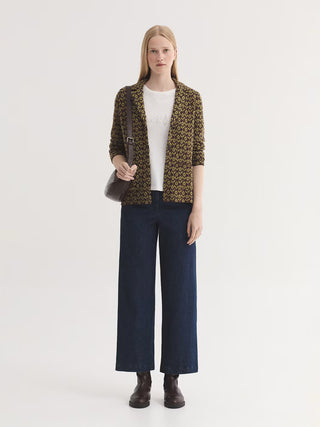 Denim Trousers