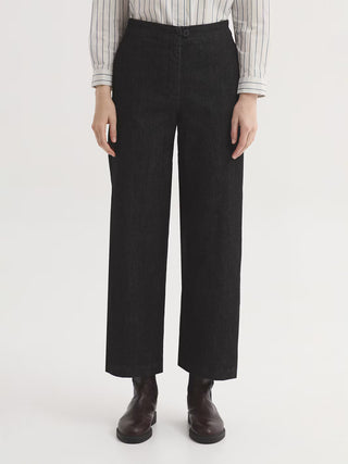 Denim Trousers