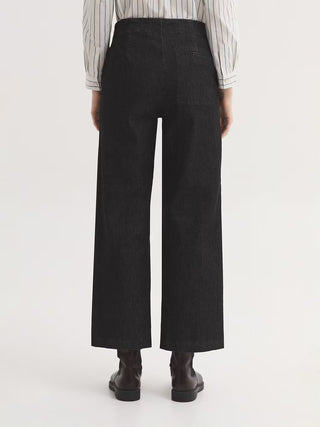 Denim Trousers