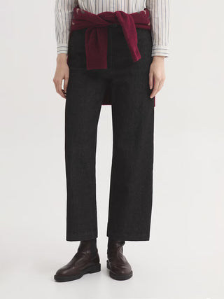 Denim Trousers