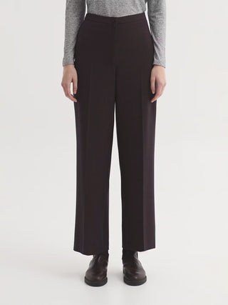 Super Stretch Mottled Trousers
