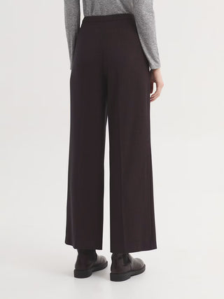Super Stretch Mottled Trousers