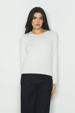 Claudia Sweater