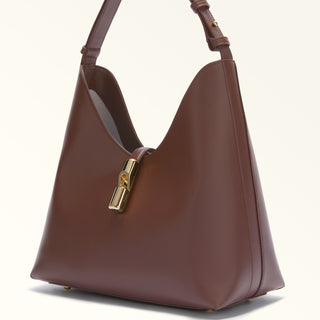 Furla Goccia Shoulder Bag M