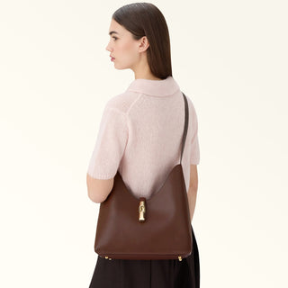 Furla Goccia Shoulder Bag M