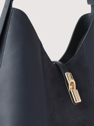Furla Goccia Shoulder Bag M