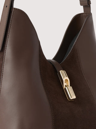 Furla Goccia Shoulder Bag M