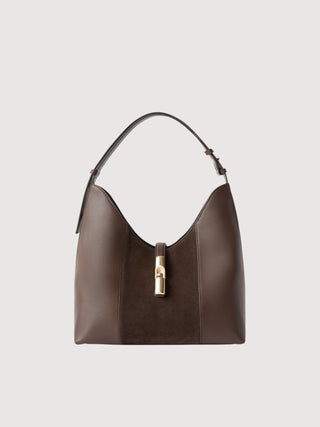 Furla Goccia Shoulder Bag M