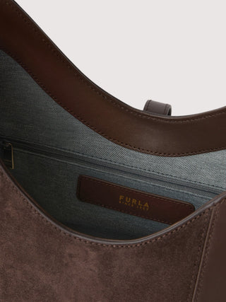 Furla Goccia Shoulder Bag M
